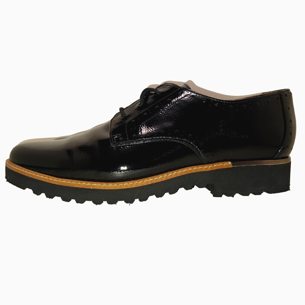 FRANCO SARTO Carlee Oxford Women Shoes Size 9.5 Used